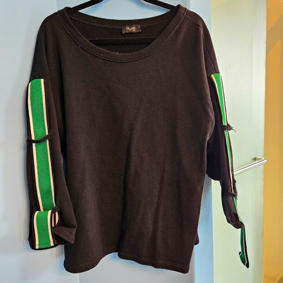 TRAME Sweatshirt Size M. - Picture 1 of 5
